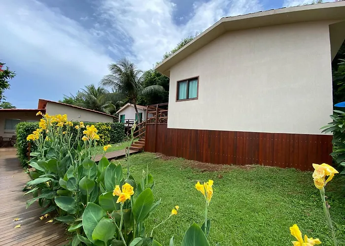 Pousada da GermanaPousada