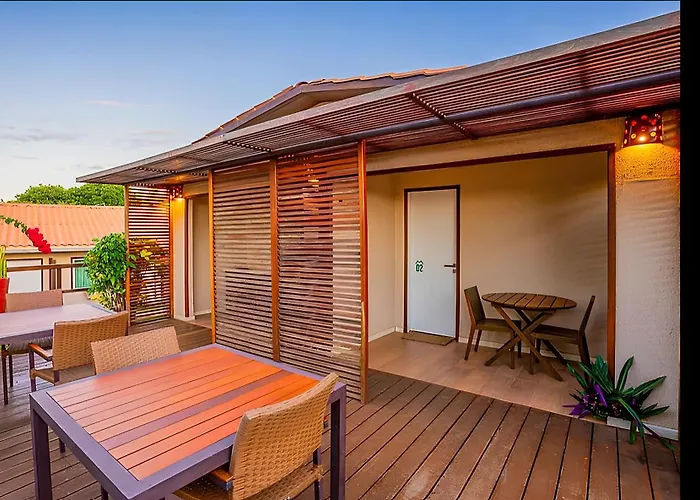 Pousada da GermanaPousada